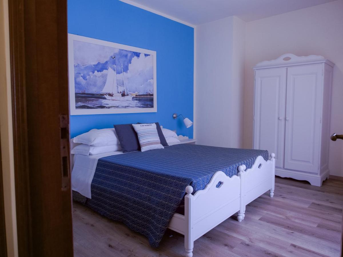Hotel Corallo Албиния Екстериор снимка
