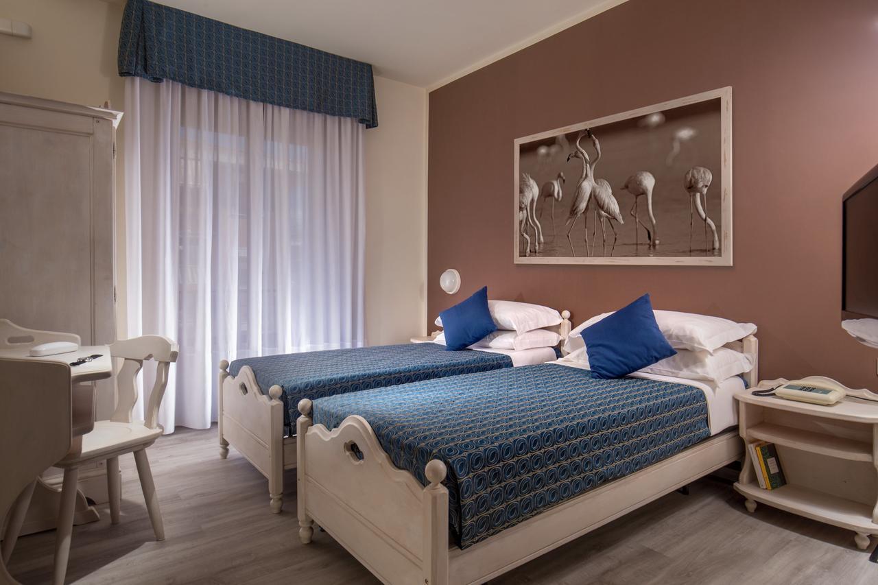 Hotel Corallo Албиния Екстериор снимка